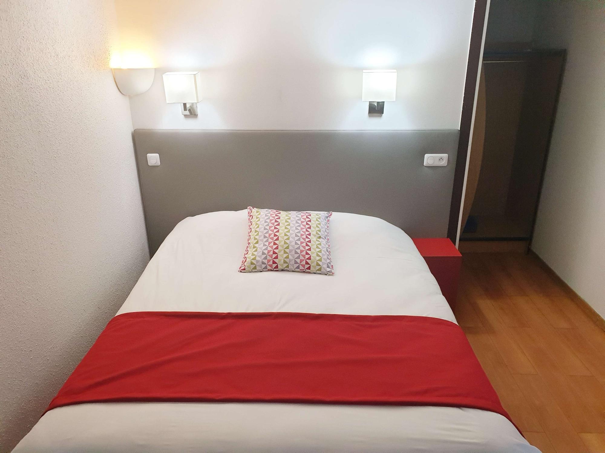 The Originals City, Hotel A Pic, Cherbourg Экстерьер фото
